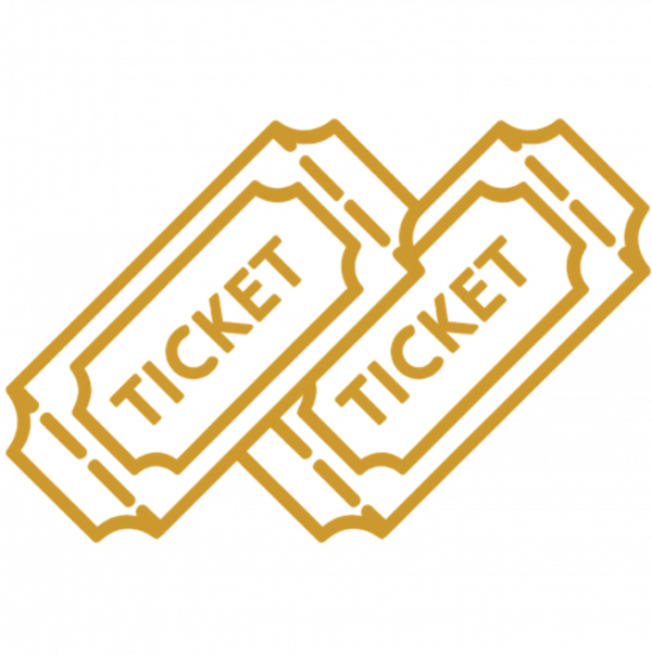 SUMMIT Ticket - 2 persons